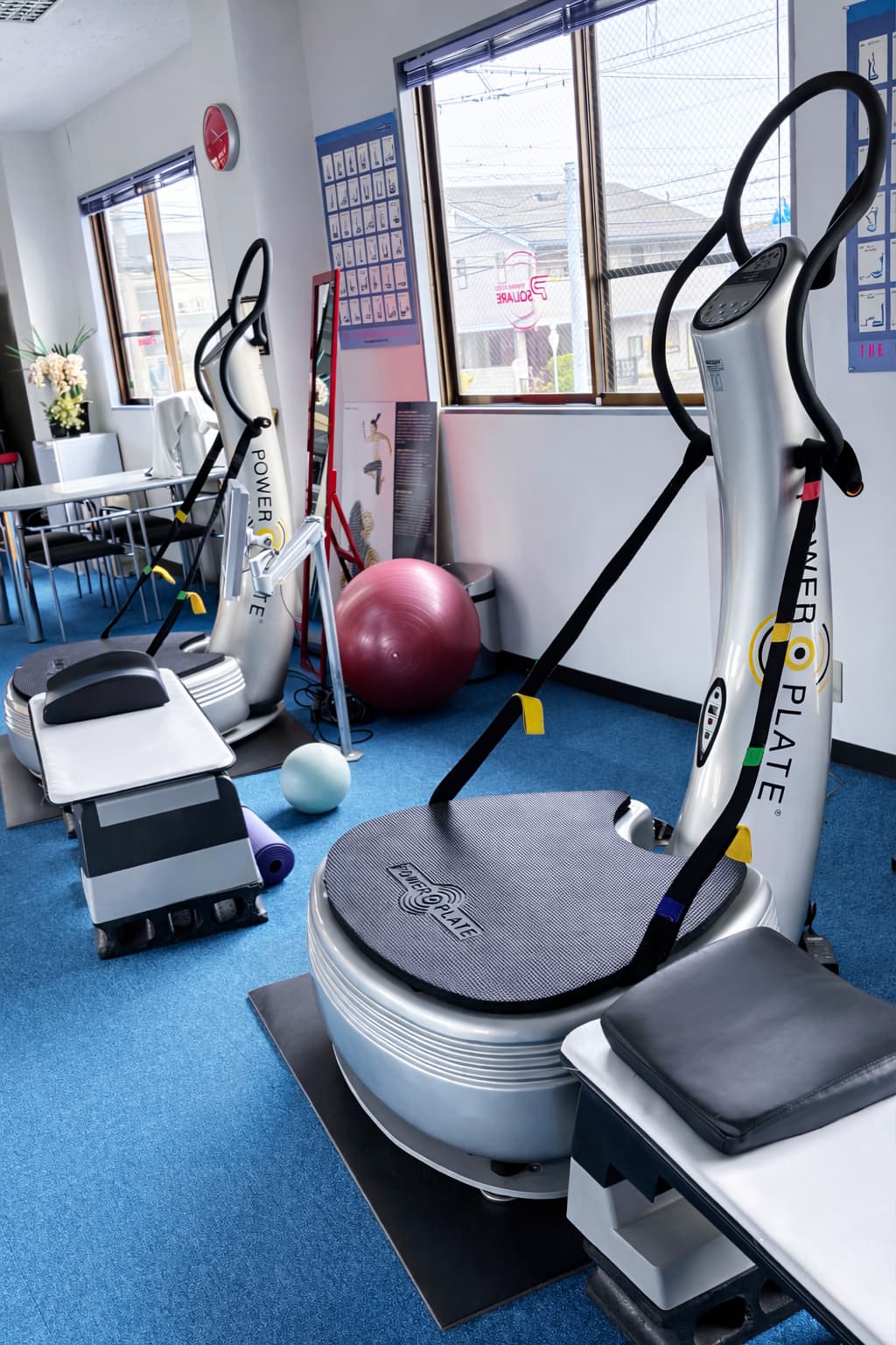 マンツーマン指導