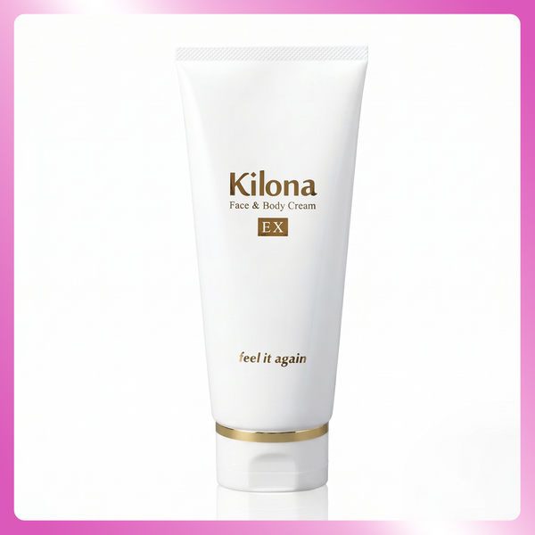 Kilona Face & Body Cream EX