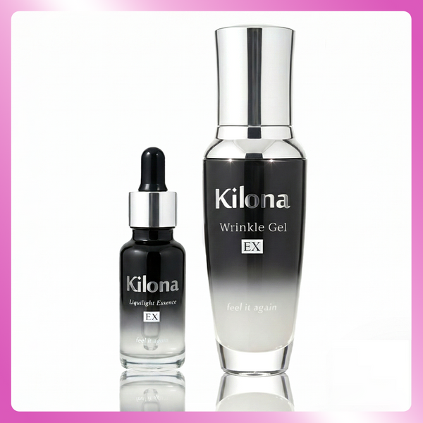 KilonaリンクルジェルEX（医薬部外品）